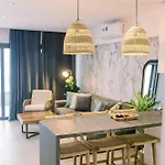 2bdr Amalfi Blue In Larnaca! - Mackenzie Area! *
