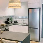 Lejlighed 2bdr Amalfi Blue In Larnaca! - Mackenzie Area & Pet Friendly!
