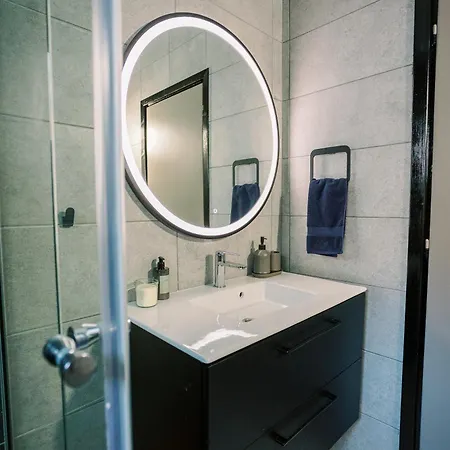 2bdr Amalfi Blue In Larnaca! - Mackenzie Area!