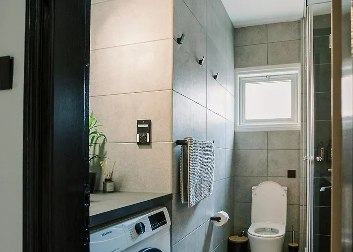 Apartment 2bdr Amalfi Blue In Larnaca! - Mackenzie Area! *