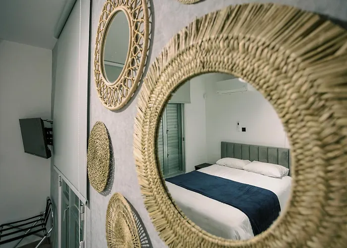 2bdr Amalfi Blue In Larnaca! - Mackenzie Area! Larnaka