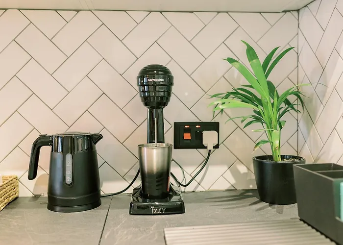 2bdr Amalfi Blue In Larnaca! - Mackenzie Area! * Larnaka