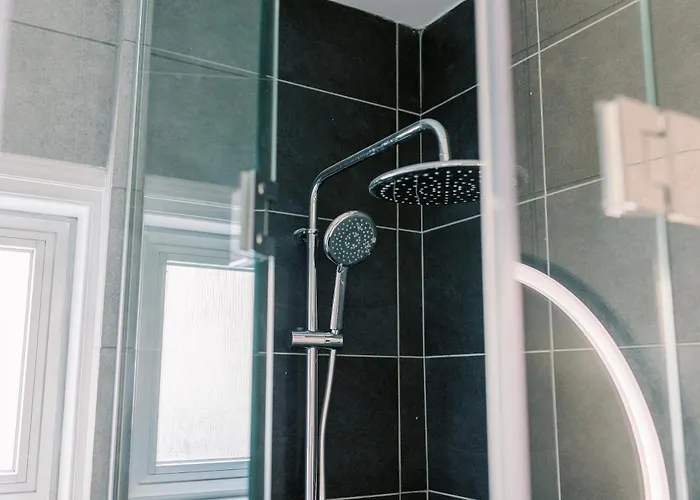 2bdr Amalfi Blue In Larnaca! - Mackenzie Area & Pet Friendly! Appartement Larnaca